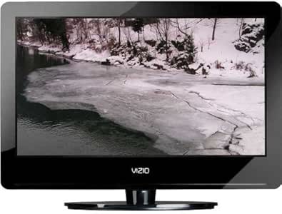 Amazon.com: VIZIO VA220E 22-Inch ECO 720p LCD HDTV: Electronics