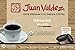 Juan Valdez 100% BPI Certified Compostable Single Serve Coffee Pods, Organic Medium Roast, 10 Count