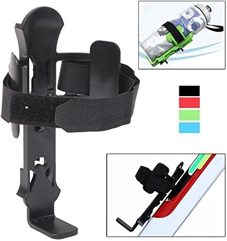 velcro bottle cage
