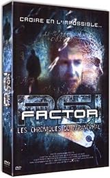 PSI Factor : Les chroniques du paranormal