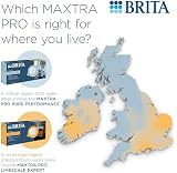 BRITA MAXTRA PRO Limescale Expert Water Filter 12 Pack Original Replacement view 10