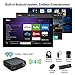 Portable Native 1080P Projector with 5500 Lux, 4K HD Supported 10000:1 Contrast Ratio 5G WiFi Wireless Bluetooth Projector with Smart Phone, Laptop, TV Stick, Zoom, HDMI, USB, VGA for Outdoor Moviethumb 1