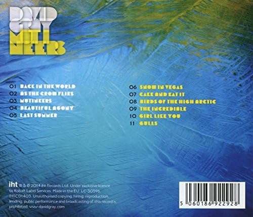 Mutineers, Standard - Image 3