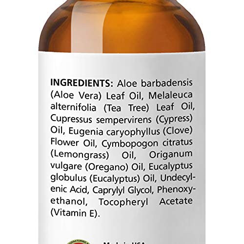 2 MAJESTIC+PURE+Natural+Nail+Treatment