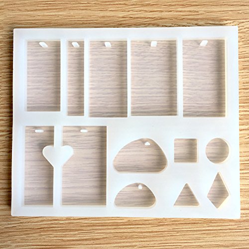 6 Hibery+Casting+Silicone+Jewelry+Hanging