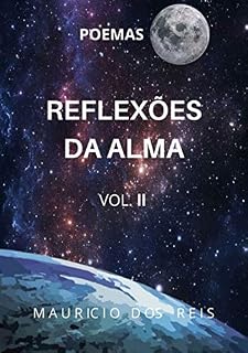 Livro Reflexões Da Alma