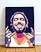 Post Malone Limited Poster Artwork - Professional Wall Art Merchandise (More Sizes Available) (8x10)
