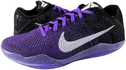 kobe xi purple