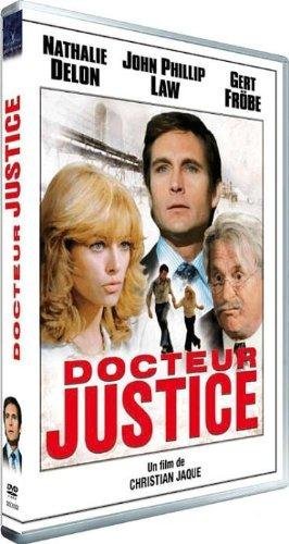 Docteur Justice