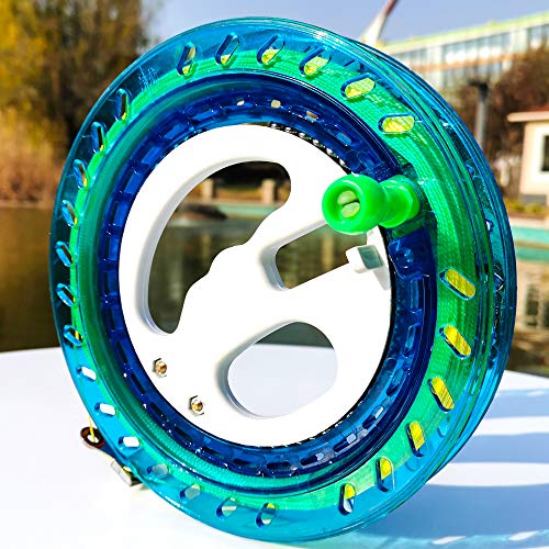 HENGDA KITE Professional Outdoor Kite Line Winder Winding Reel Grip