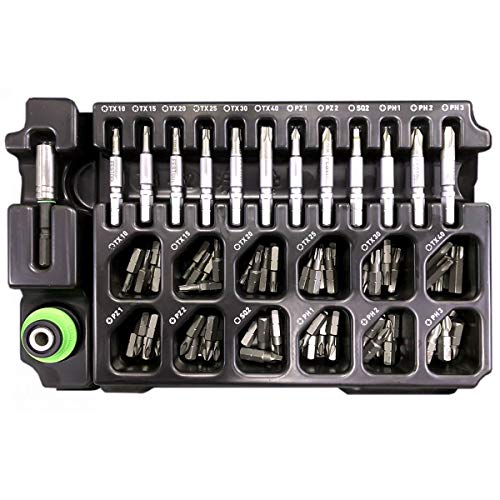 Festool 203815 Centrotec Bit Set in Mini Systainer (LIMITED EDITION