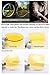 Night Driving Glasses HD Polarized Lens Retro Wayfarer Sunglasses for Men Women (Night Vision-6)