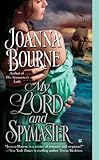 My Lord and Spymaster (The Spymaster Series Book 3)