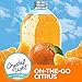 Crystal Light Citrus Energy Drink Mix with Caffeine (10 On-the-Go Packets)