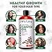 Castor Oil USDA Organic (16oz) Cold-Pressed 100% Pure Castor Oil, Hexane-Free For Hair Growth For Dry Skin, Hair Care & Eyelashes Natural Moisturizing & Healing Caster Oil by Shiny Leafthumb 3