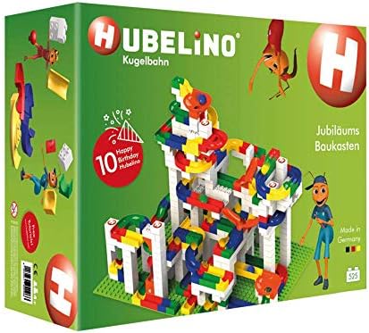 Anniversary Building Box