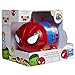 Marvel Tsum Tsum Spider-Man Stack 'N Display Set