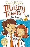 Last Term at Malory Towers
