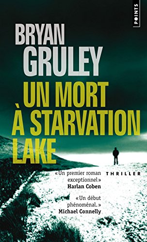 Un  mort à Starvation Lake