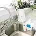 Holster Brands Kitchen Lil' Holster Dish Brush Holder, White