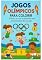 Livro Jogos Olímpicos: Olimpíadas