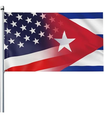Trade Winds 3x5 Che Guevara Cuba Cubano Flag – 100% Polyester With Grommets