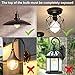 HEKEE Motion Sensor LED Light Bulb 9W A19 PIR Built-in IR 60W Equivalent Bright 900 Lumens E26 Base Warm White Bulbs (2 Packs)
