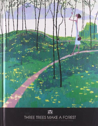 Three Trees Make a Forest