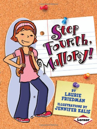 Step Fourth, Mallory