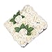 Umiss Artificial Roses Flowers Real Looking Floral Fake Flowers for DIY Wedding Centerpieces Bouquets Home Party Bridal Shower Decoration