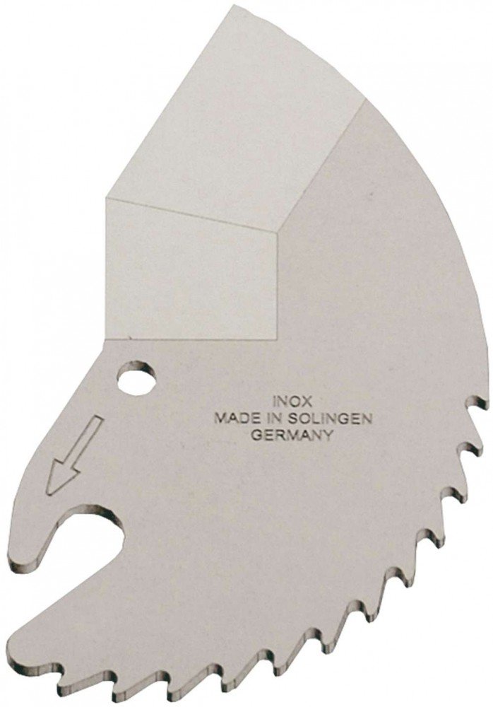Projahn 6263-01 Blade for Plastic Pipe Cutters 42 mm