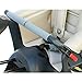 CyclingDeal Bicycle Kids Child Rear Baby Seat Bike Carrier USA Standard with Adjustable Seat Rest Height