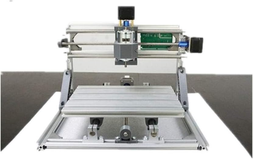 DIY Two in One 500mw CNC2418 mini engraving machine laser engraving machine Laser Engraver&CNC Engraver 2418CM Engraving area