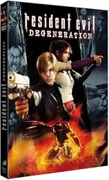 Resident Evil : Degeneration