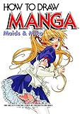 Image de How To Draw Manga: Maids & Miko