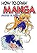 How To Draw Manga: Maids & Miko by