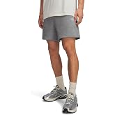Under Armour Rival Fleece Shorts