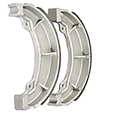 1985 1986 1987 Honda ATC 250 SX Front Brake Shoes