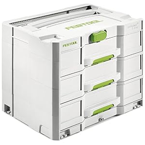 Image of Festool 200119 SYS 4 Sortainer
