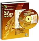 Basic Well Log Analysis, 2nd Edition