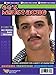 Forum Novelties Theatrical Disguise 60's Mustache, Brown, One Size