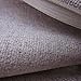 Hatop Cotton Linen World Map Decorative Cushion Cover Pillowslip Case Cover (Beige)