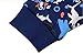 Babypajama Shark Little Boys' Pajama Sets 100% Cotton Halloween Kids Pjs