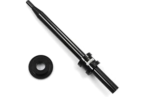 For SB & BB Chevy Oil Pump Primer Tool Compatible with GM Chevy V6 V8 SBC 350 BBC 454 all small and big blocks