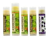 Jersey Shore Sun MONGONGO Nutrient Dense Lip Conditioner (Balm)