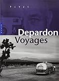 Depardon Voyages (Photographie) by 