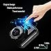 Dash Cam, Byakov Dash Camera for Cars: 1080P Full HD Car Driving Recorder Camera with 170° Wide Angle,1.5inch Screen, Motion Detection, G-Sensor, Loop Recording, Night Vision