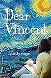 "Dear Vincent" av Mandy Hager