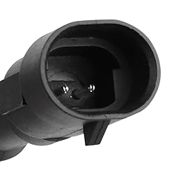 TRQ Rear Right ABS Wheel Speed Sensor Passenger