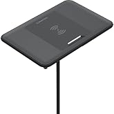 Scanstrut SC-CW-2GT Surface 15W 3-Coil Waterproof Wireless Charger